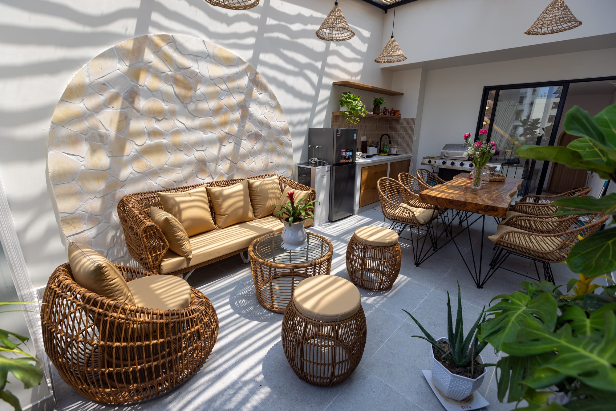 Casa del Sol Da Nang